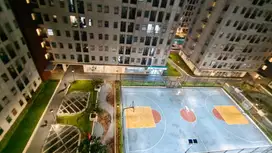 Di jual rugi apartemen ayodhya 3 bed room di Tangerang kota