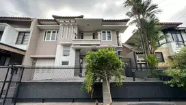 Dijual Rumah Bogor Nirwana Residence Cluster (BNR)