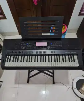 Keyboard Casio CTK7000 mulus