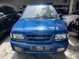 ISUZU PANTHER 2.5 LS TH 2000