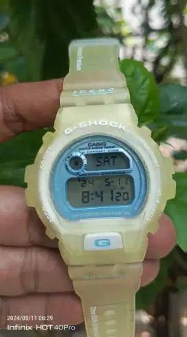 Jam tangan Casio Gshock dw6901 dw6900 Mudman g9000 Frogman Rangeman