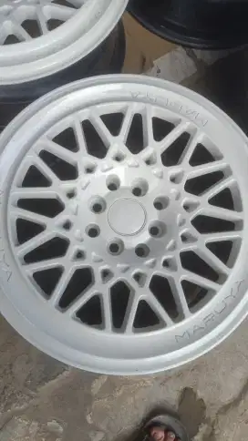 Magio R 16 x 7 in ET 38