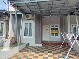 Jual Rumah Alam Intan Residence