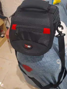 Tas Camera Digital