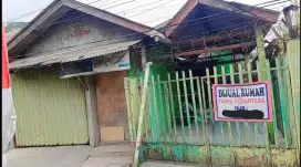 Rumah Hitung Tanah