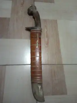 Golok Jawa barat