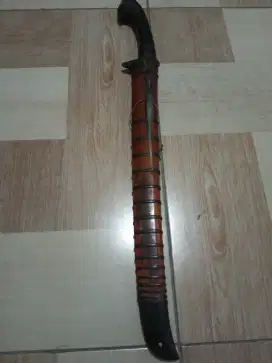 Golok Jawa barat