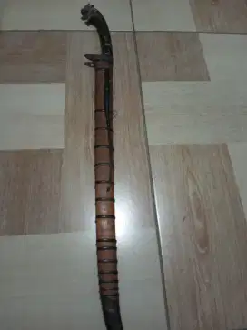 Golok Jawa barat