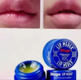 LIP MEDEX BLISTER 7 G