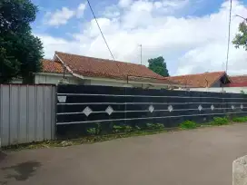 SHM tipe rmh tinggal yg strategis dekat pintu tol serang timur