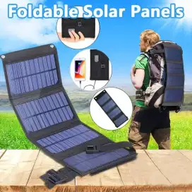 solar panel portable 10w