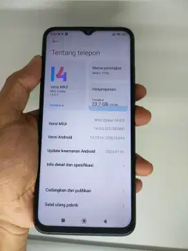 Redmi 10 5G 4/128