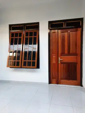 KOST WANITA PRIA DI JATIWARINGIN