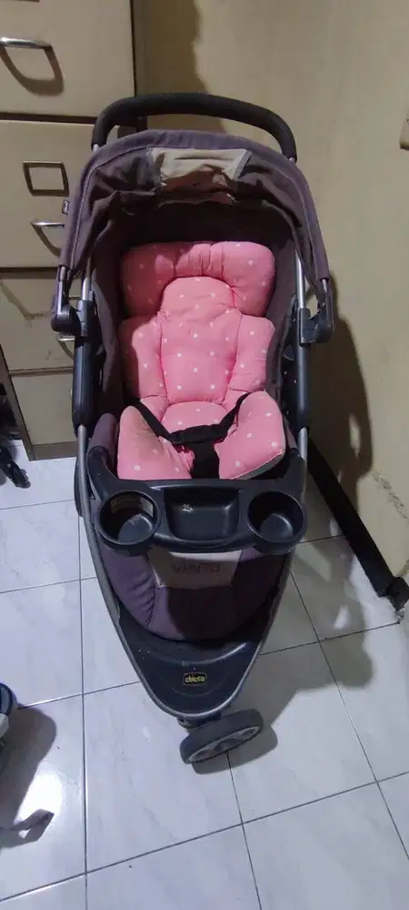 Stroller harga nego