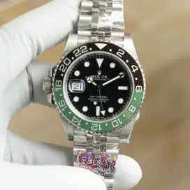 JAM ROLEX GMT MASTER SPRITE