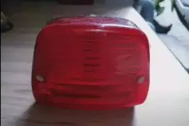 lampu stop Suzuki raider orisinil
