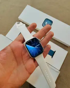 Apple watch seri 9 Bisa cicilan tanpa kartu kredit DP mulai 0%