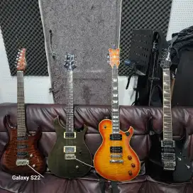 Service Setting Gitar