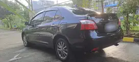Toyota Vios 2012 matic keyless, record toyota bengkelresmi, owner .