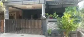 Dijual Rumah Murah, Siap Huni, Lt 2, Pondok Timur Mas, Galaxy, Bekasi