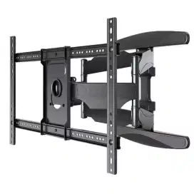 Bracket TV led swivel 55-75