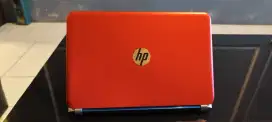 HP Pavilion 14 Notebook Laptop Istimewa