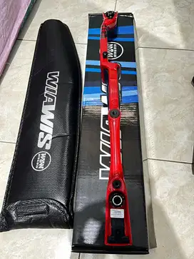 Panahan Wiawis Nano TFT Riser 25’ RH