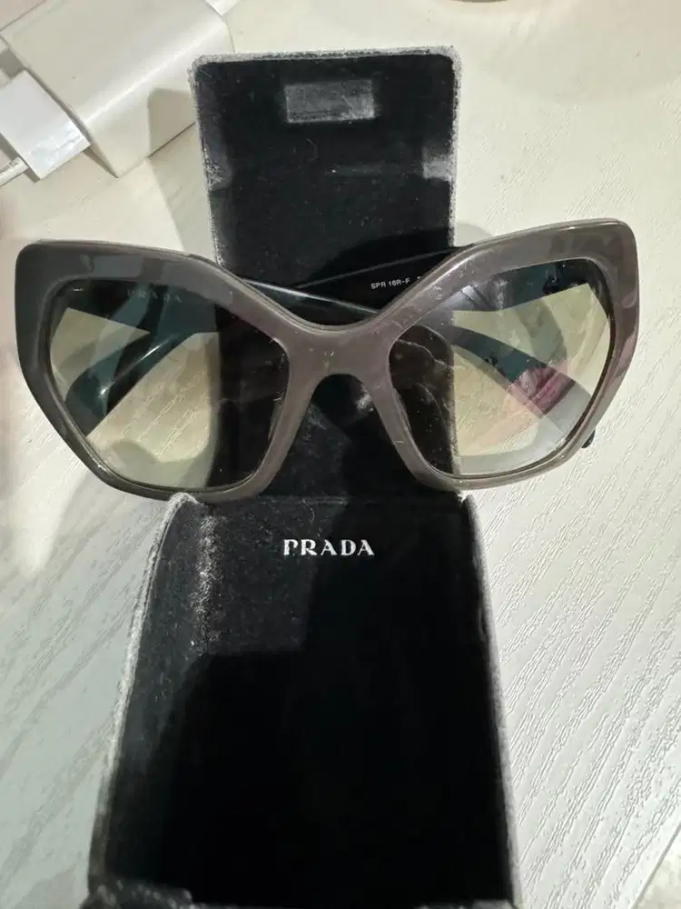 Sunglasses Branded
