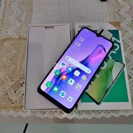 Jual Oppo A31 ada Kotak