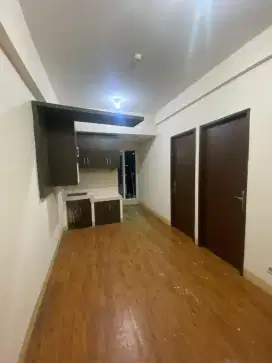 Dijual Apartemen Puri Park View Tower E 2BR lt 9 hadap city/timur BU