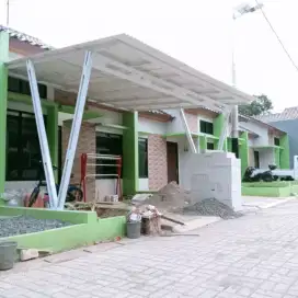 2.kanopi baja ringan