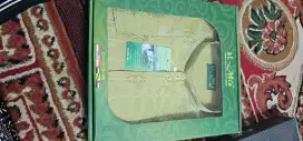 Baju Koko Al Mia