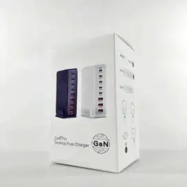 Charger terbaik 168w/ 240w docking station