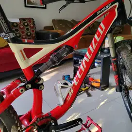 Sepeda MTB Specialized Stumpjumper