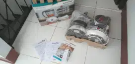 Blender makan bayi/baby mood