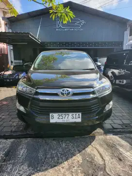 Toyota inova 2.0L AT 2019