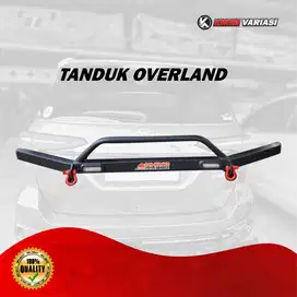 TANDUK OVERLAND