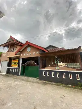 DI JUAL CEPAT RUMAH DI JOGJA!!!