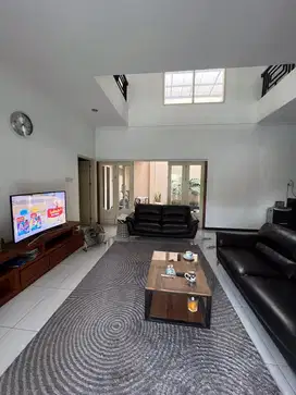Rumah hook 2 lantai