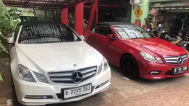 Khusus Penggemar Convertible mercedes