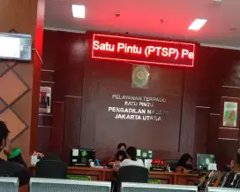 Kantor hukum PRA'S and partner