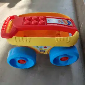 EMCO MIGHTY WAGON