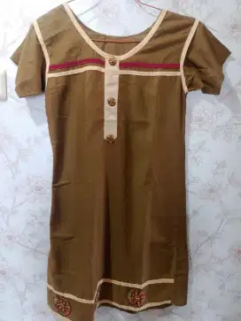 Atasan/ kurti single india