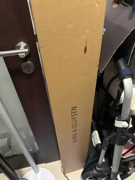 Bang Olufsen Beosound  Stage Soundbar BNIB