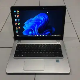 Laptop Hp ProBook 440 G8 (Core i7-Gen7)