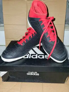 Sepatu Futsal - Adidas Predator Tango 18.3 Indoor