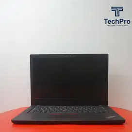 LAPTOP T480 I5 GEN 8 8/256 SALE TERMURAH