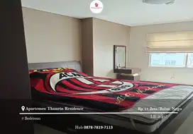 Disewakan Apartement Thamrin Residence 2BR Full Furnished Tower C