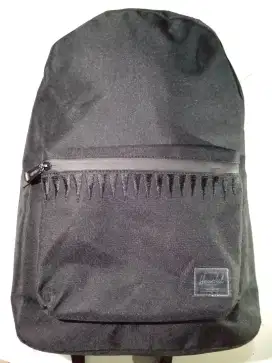 Tas backpack Herschel like new