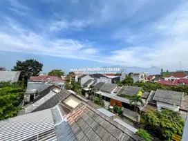 Rumah Kost Aktif 9 Kamar Area Akordion Dkt Suhat Permata Jingga Orchid